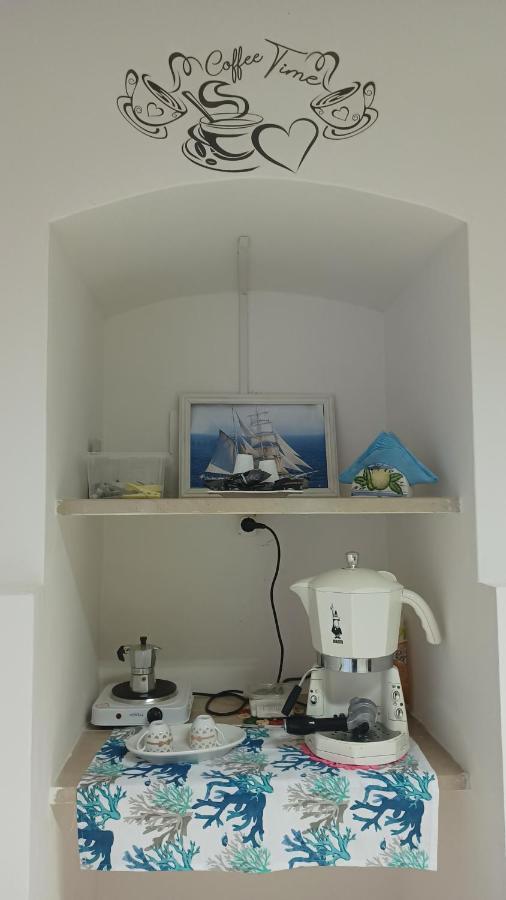Room34Trani Luaran gambar