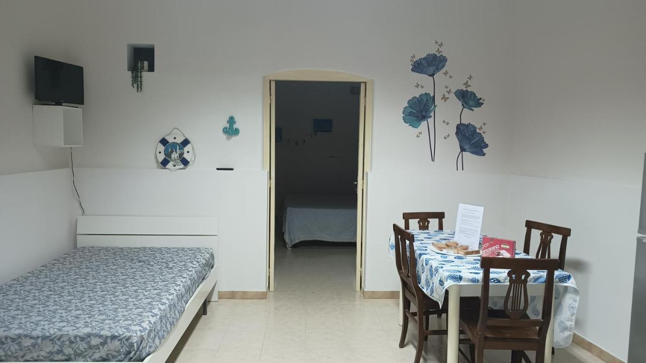 Room34Trani Luaran gambar
