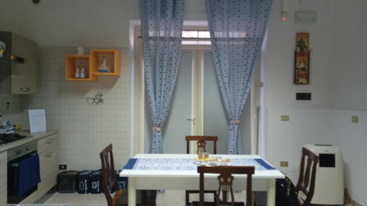 Room34Trani Luaran gambar