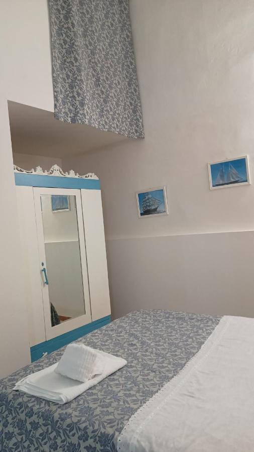 Room34Trani Luaran gambar