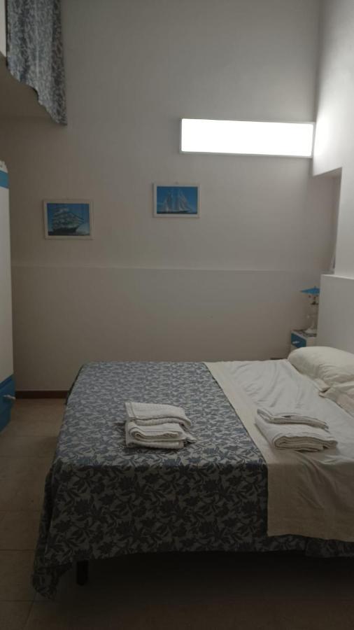 Room34Trani Luaran gambar